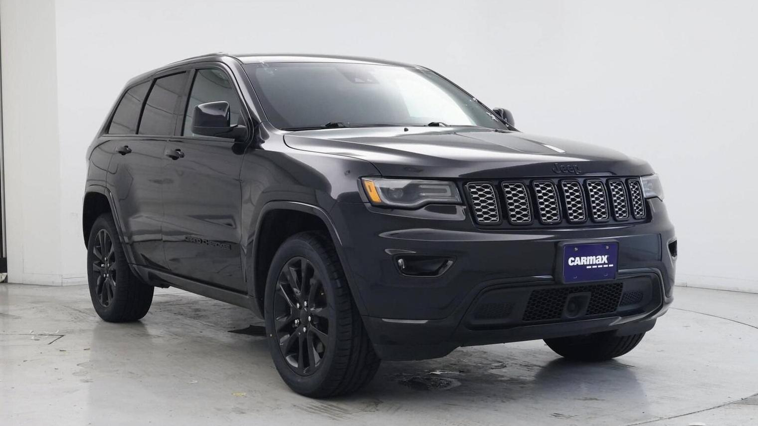 JEEP GRAND CHEROKEE 2021 1C4RJFAG6MC560886 image
